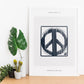 Peace Logo-Artwork-Nacnic-Nacnic Estudio SL