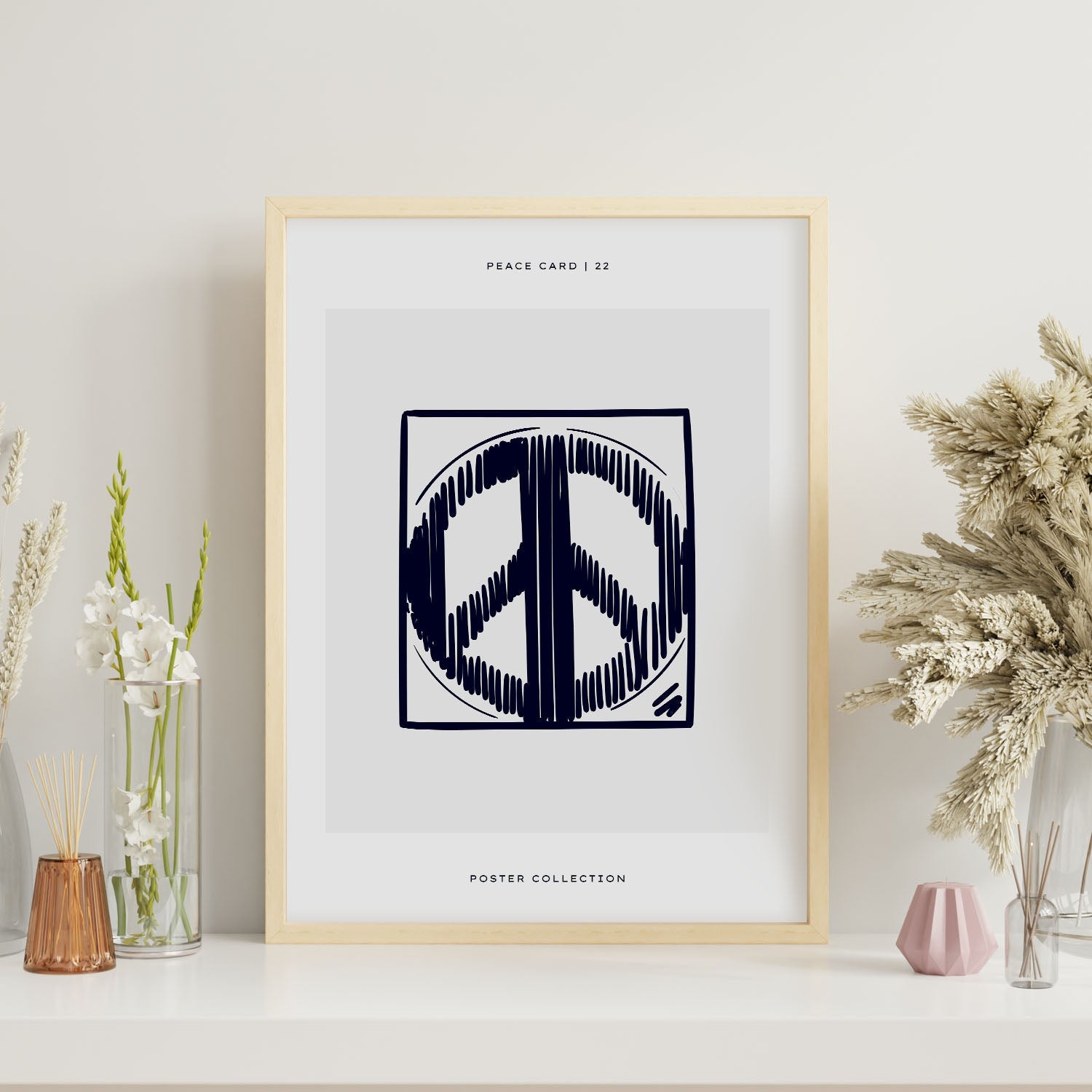 Peace Logo-Artwork-Nacnic-Nacnic Estudio SL