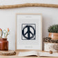 Peace Logo-Artwork-Nacnic-Nacnic Estudio SL