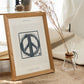 Peace Logo-Artwork-Nacnic-Nacnic Estudio SL