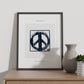 Peace Logo-Artwork-Nacnic-Nacnic Estudio SL