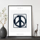 Peace Logo-Artwork-Nacnic-Nacnic Estudio SL
