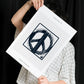 Peace Logo-Artwork-Nacnic-Nacnic Estudio SL