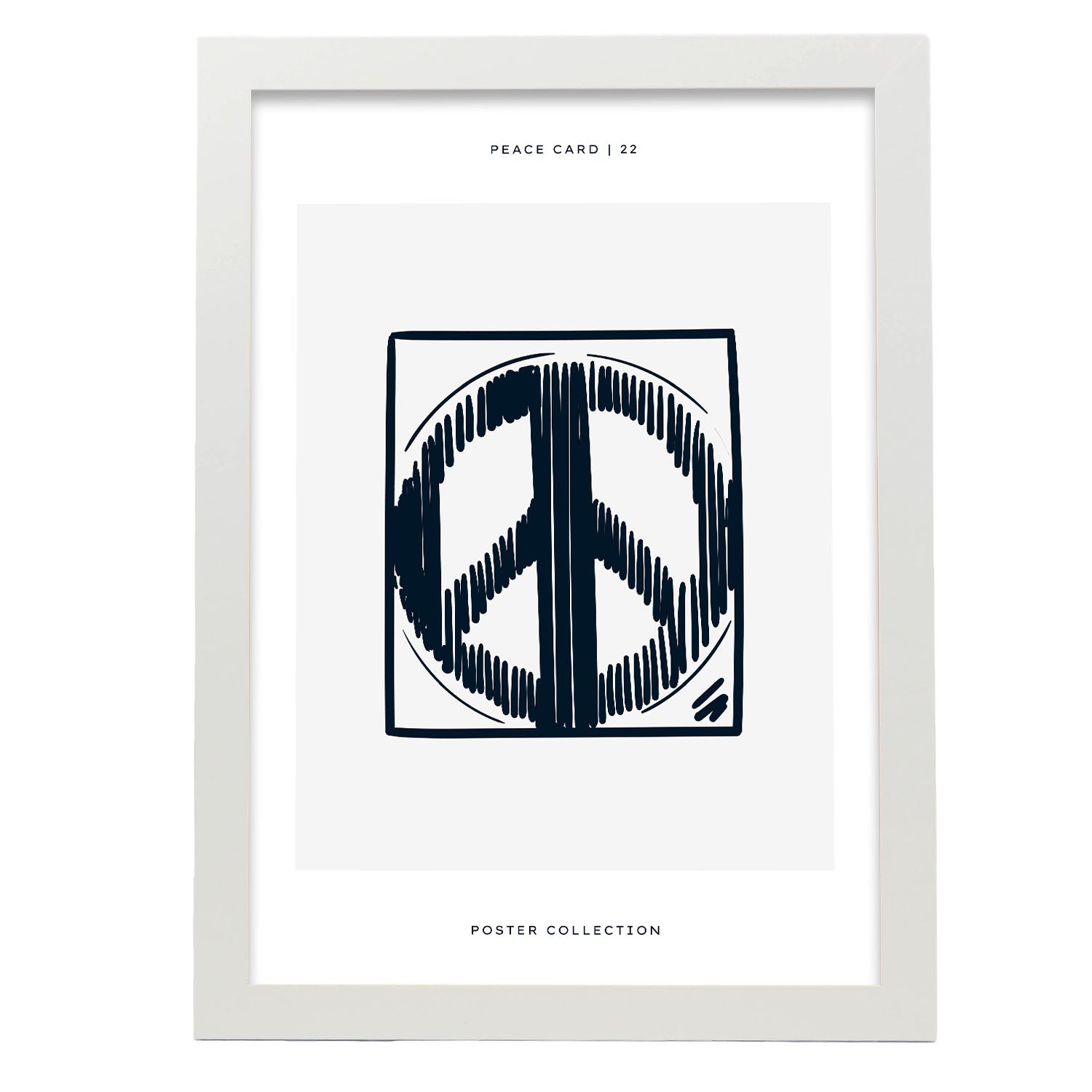 Peace Logo-Artwork-Nacnic-A3-Marco Blanco-Nacnic Estudio SL