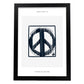 Peace Logo-Artwork-Nacnic-A3-Sin marco-Nacnic Estudio SL