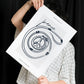 Peace necklace-Artwork-Nacnic-Nacnic Estudio SL