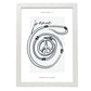 Peace necklace-Artwork-Nacnic-A3-Marco Blanco-Nacnic Estudio SL