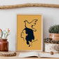 Peace of mind-Artwork-Nacnic-Nacnic Estudio SL