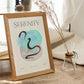 Peace of mind-Artwork-Nacnic-Nacnic Estudio SL