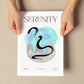 Peace of mind-Artwork-Nacnic-Nacnic Estudio SL