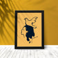 Peace of mind-Artwork-Nacnic-Nacnic Estudio SL