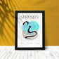 Peace of mind-Artwork-Nacnic-Nacnic Estudio SL