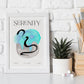 Peace of mind-Artwork-Nacnic-Nacnic Estudio SL