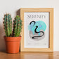 Peace of mind-Artwork-Nacnic-Nacnic Estudio SL