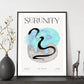 Peace of mind-Artwork-Nacnic-Nacnic Estudio SL
