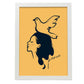 Peace of mind-Artwork-Nacnic-A3-Marco Blanco-Nacnic Estudio SL