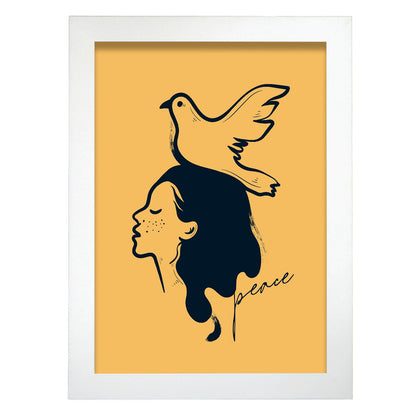 Peace of mind-Artwork-Nacnic-A4-Marco Blanco-Nacnic Estudio SL