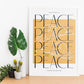 Peace on us-Artwork-Nacnic-Nacnic Estudio SL