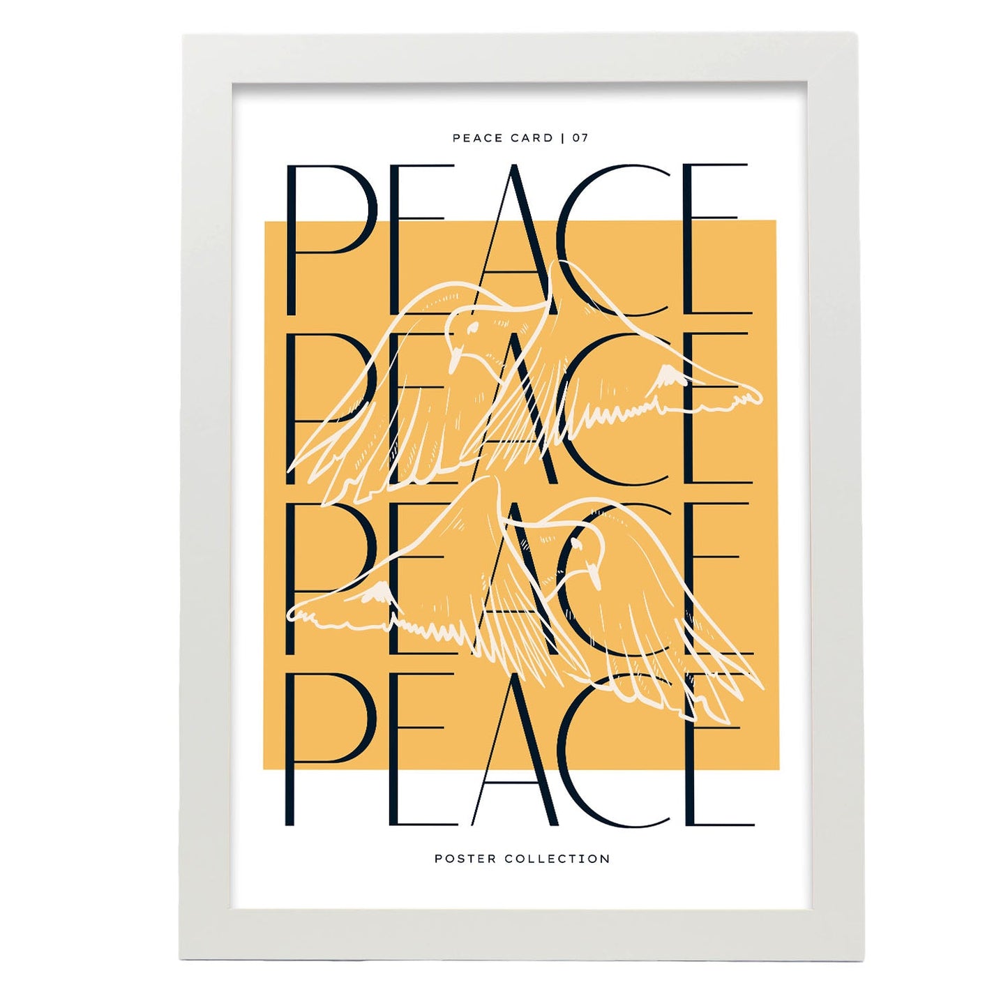 Peace on us-Artwork-Nacnic-A3-Marco Blanco-Nacnic Estudio SL