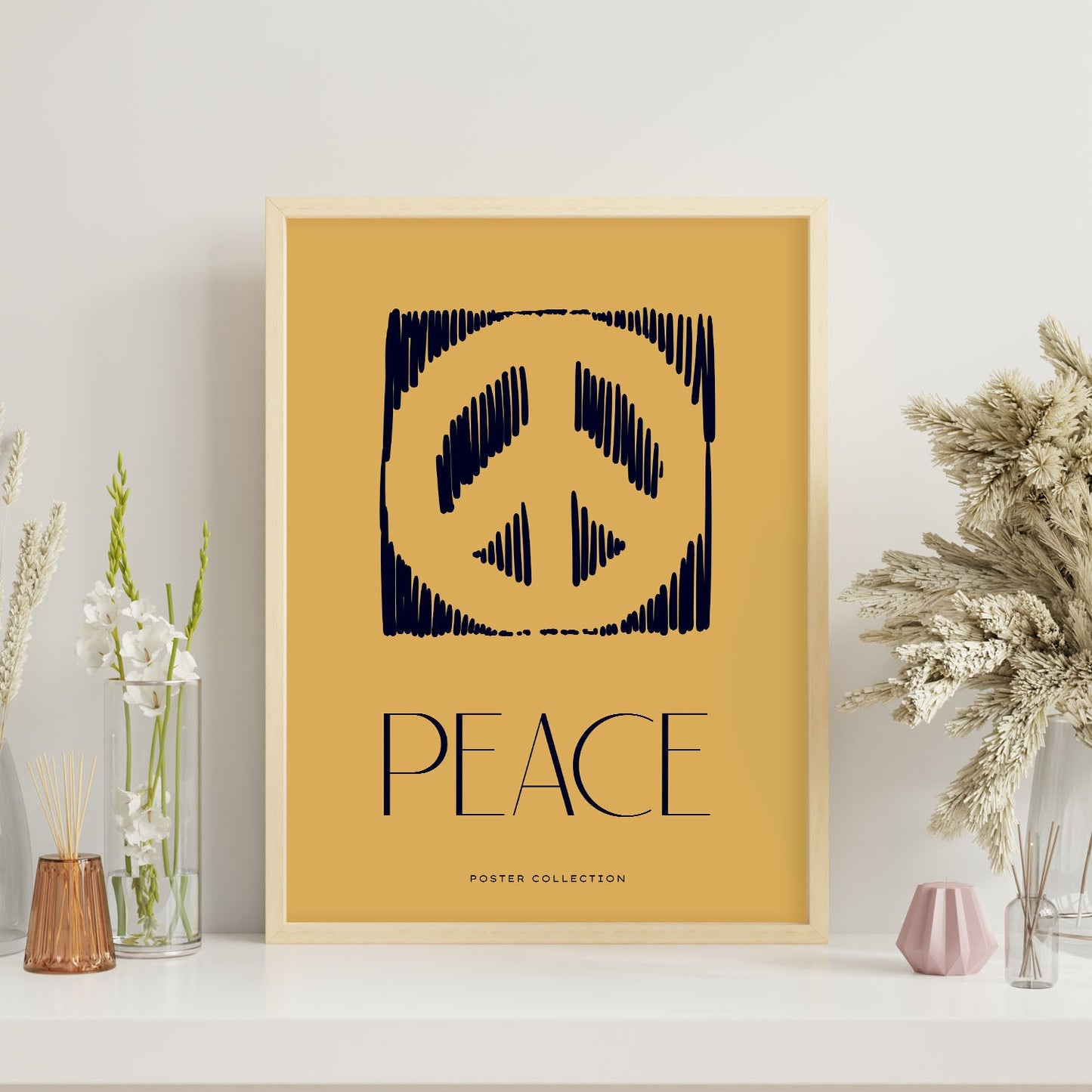 Peace with in-Artwork-Nacnic-Nacnic Estudio SL