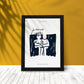 Peace with you-Artwork-Nacnic-Nacnic Estudio SL