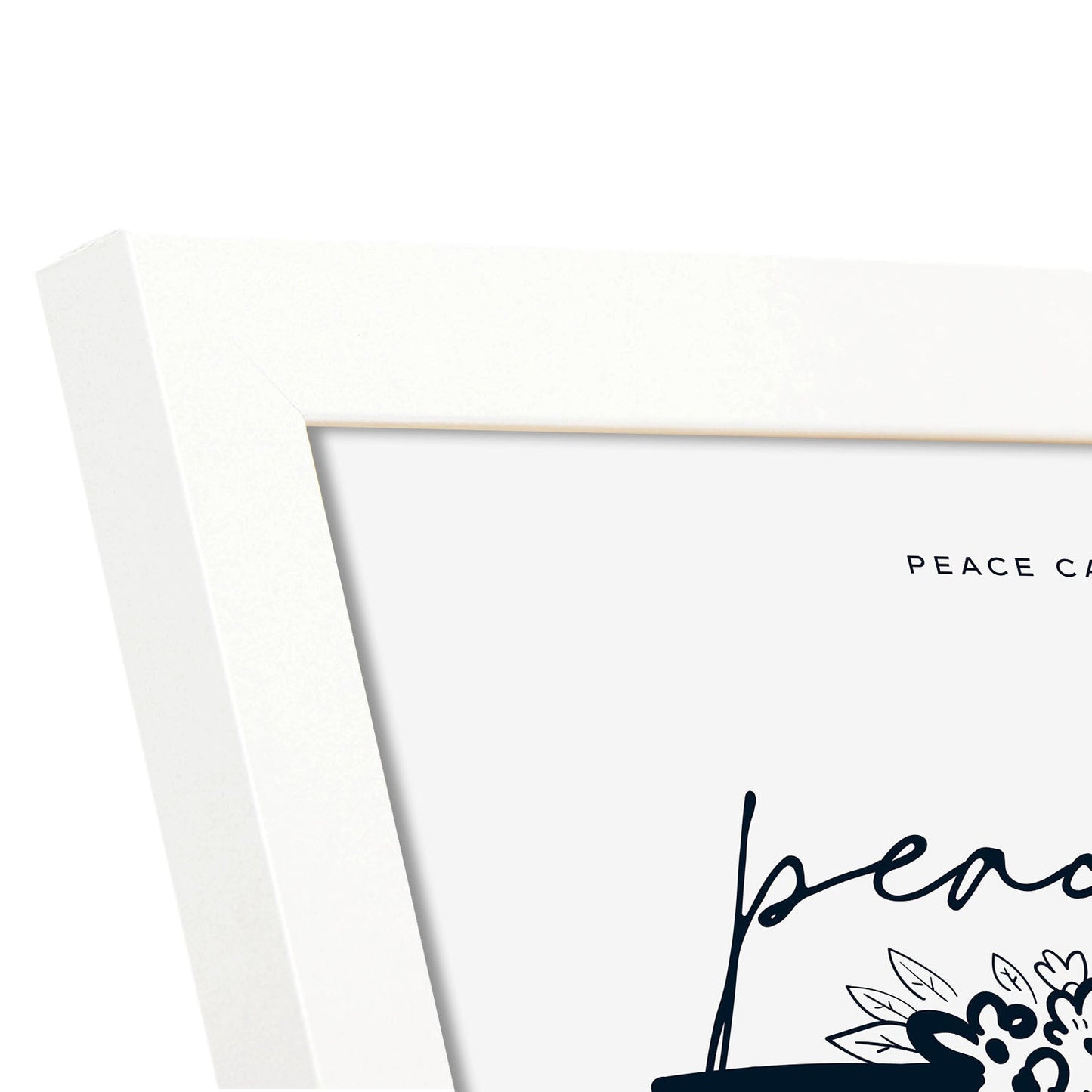 Peace with you-Artwork-Nacnic-Nacnic Estudio SL