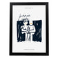 Peace with you-Artwork-Nacnic-A3-Sin marco-Nacnic Estudio SL