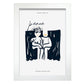 Peace with you-Artwork-Nacnic-A4-Marco Blanco-Nacnic Estudio SL