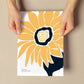 Peaceflower-Artwork-Nacnic-Nacnic Estudio SL