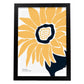 Peaceflower-Artwork-Nacnic-A3-Sin marco-Nacnic Estudio SL