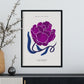Peony-Artwork-Nacnic-Nacnic Estudio SL