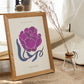 Peony-Artwork-Nacnic-Nacnic Estudio SL