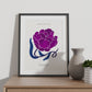 Peony-Artwork-Nacnic-Nacnic Estudio SL