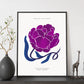 Peony-Artwork-Nacnic-Nacnic Estudio SL