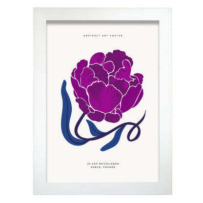 Peony-Artwork-Nacnic-A4-Marco Blanco-Nacnic Estudio SL