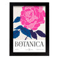 Peony-Artwork-Nacnic-A4-Sin marco-Nacnic Estudio SL