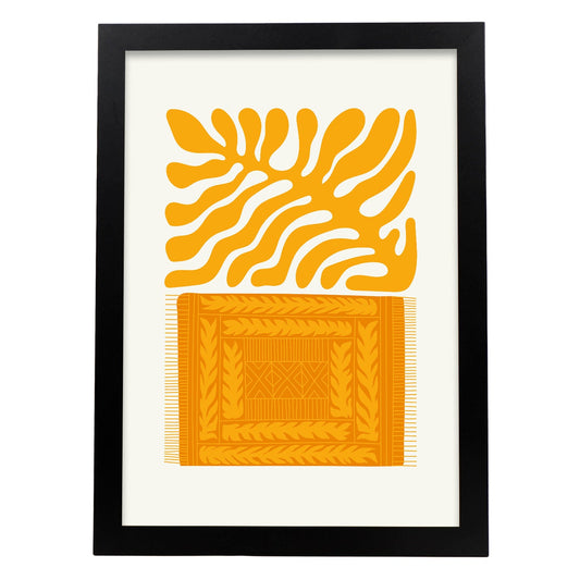 Perennial-Artwork-Nacnic-A3-Sin marco-Nacnic Estudio SL