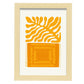 Perennial-Artwork-Nacnic-A4-Marco Madera clara-Nacnic Estudio SL