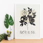 Petunia-Artwork-Nacnic-Nacnic Estudio SL