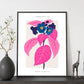 Petunia-Artwork-Nacnic-Nacnic Estudio SL