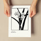 Phalaenopsis-Artwork-Nacnic-Nacnic Estudio SL