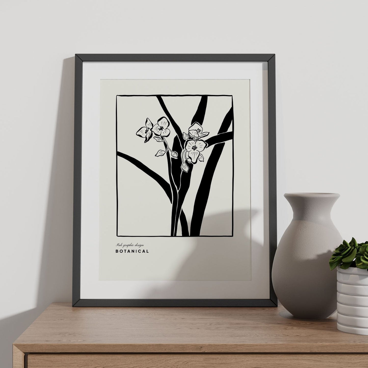 Phalaenopsis-Artwork-Nacnic-Nacnic Estudio SL