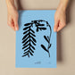 Phyllophora-Artwork-Nacnic-Nacnic Estudio SL