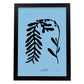 Phyllophora-Artwork-Nacnic-A3-Sin marco-Nacnic Estudio SL