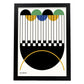 Piano-Artwork-Nacnic-A3-Sin marco-Nacnic Estudio SL