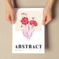 Pink Carnation-Artwork-Nacnic-Nacnic Estudio SL