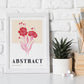 Pink Carnation-Artwork-Nacnic-Nacnic Estudio SL