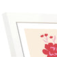 Pink Carnation-Artwork-Nacnic-Nacnic Estudio SL