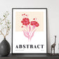 Pink Carnation-Artwork-Nacnic-Nacnic Estudio SL