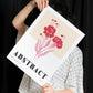 Pink Carnation-Artwork-Nacnic-Nacnic Estudio SL